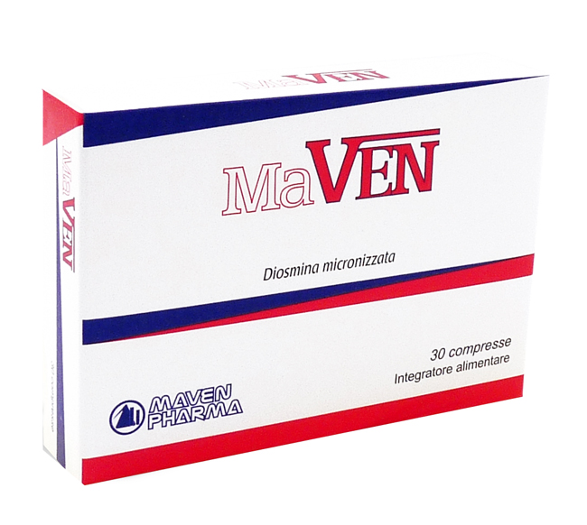 MAVEN 30 COMPRESSE - doctorpill.it