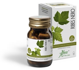 RIBES NERO CONCENTRATO TOTALE 50 OPERCOLI - doctorpill.it