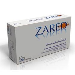 ZARED 60 CAPSULE - doctorpill.it
