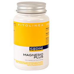 MAGNESIO PLUS 70 CAPSULE - doctorpill.it