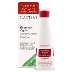 PLANTER'S SHAMPOO VIGORE 200 ML - doctorpill.it