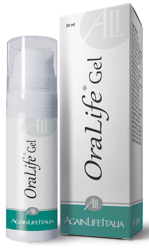 ORALIFE GEL CAVITA' ORALE 30 ML - doctorpill.it