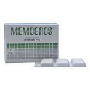 MEMOBROS 30 CAPSULE - doctorpill.it