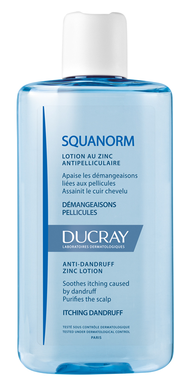 SQUANORM LOZIONE 200 ML DUCRAY - doctorpill.it