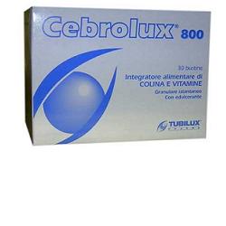 CEBROLUX 800 30 BUSTINE - doctorpill.it