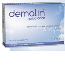 DEMALIN GLAUBER 60 COMPRESSE - doctorpill.it