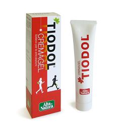 TIODOL CREMAGEL 75 ML - doctorpill.it