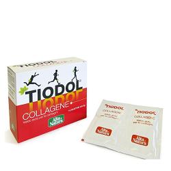 TIODOL COLLAGENE 16 BUSTINE 6 G - doctorpill.it