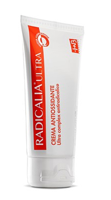 RADICALIA ULTRA CREMA PER VISO E CORPO 50 ML - doctorpill.it