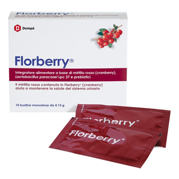 FLORBERRY 10 BUSTINE - doctorpill.it