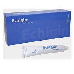 ECHIGIN GEL VAGINALE 30 G + 6 APPLICATORI MONODOSE - doctorpill.it