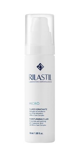 RILASTIL MICRO FLUIDO IDRA50 ML - doctorpill.it