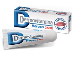 DERMOVITAMINA HERPESCARE 8 ML - doctorpill.it