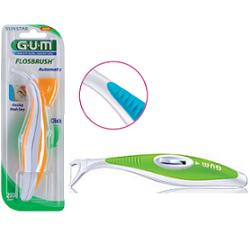 GUM FLOSBRUSH FORCELLA+FILO - doctorpill.it