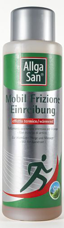 ALLGASAN FRIZ EINREIBUNG 250 ML - doctorpill.it