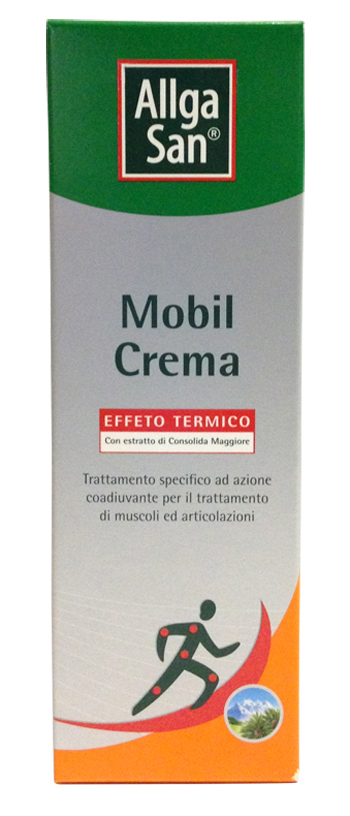 ALLGASAN MOBIL CREMA 50 ML - doctorpill.it
