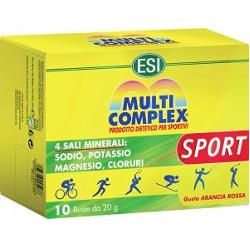 ESI MULTICOMPLEX SPORT 10 BUSTINE - doctorpill.it
