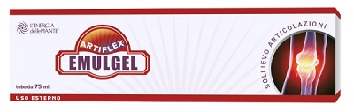 ARTIFLEX EMULGEL CORPO 75 ML - doctorpill.it