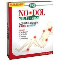 ESI NODOL GEL TERMICO ACCUMULATORE CALDO FREDDO BUSTA 280 G - doctorpill.it