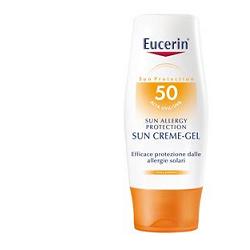 EUCERIN SUN ALLERGY SPF50 150 ML - doctorpill.it