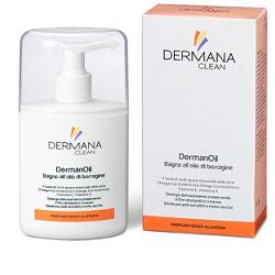 DERMANOIL 200 ML - doctorpill.it