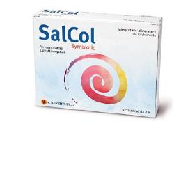 SALCOL 12 BUSTINE - doctorpill.it