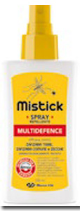 MISTICK MULTIDEFENCE PMC 100 ML - doctorpill.it