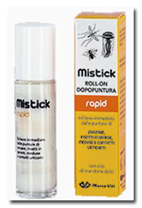 MISTICK RAPID ROLL-ON 9 ML - doctorpill.it