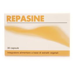 REPASINE 30 CAPSULE - doctorpill.it