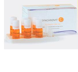 SYNCHROVIT C 6FLX 5 ML - doctorpill.it