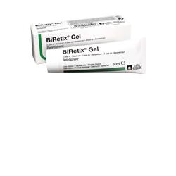 BIRETIX GEL 50 ML - doctorpill.it