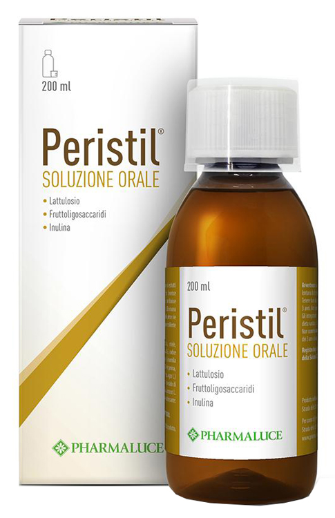 PERISTIL 200 ML - doctorpill.it