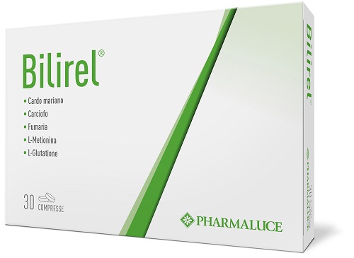 BILIREL 30 COMPRESSE - doctorpill.it
