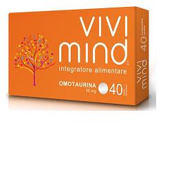 VIVIMIND 40 COMPRESSE - doctorpill.it