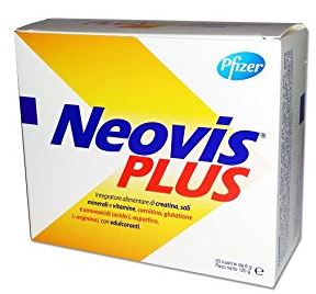 NEOVIS PLUS 20 BUSTINE - doctorpill.it