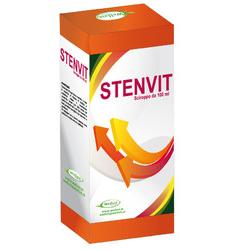 STENVIT 100 ML - doctorpill.it