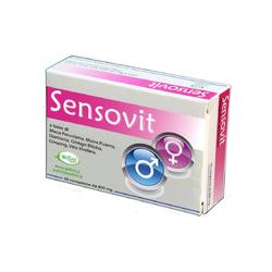 SENSOVIT 30 COMPRESSE - doctorpill.it