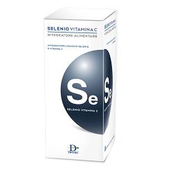 SELENIO VITAMINA C 100 ML - doctorpill.it