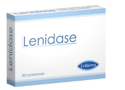 LENIDASE 20 COMPRESSE - doctorpill.it
