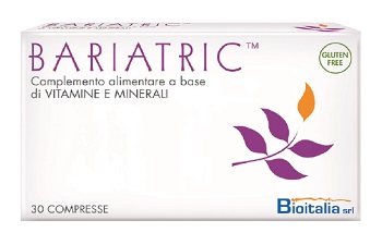 BARIATRIC 30 COMPRESSE DA 1200 MG - doctorpill.it