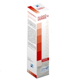 FLOGODERMA-B CREMA VISO CORPO 50 ML - doctorpill.it
