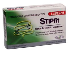 STIPFIT 20 COMPRESSE - doctorpill.it