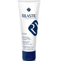 RILASTIL MAN GEL D/BARBA 75 ML - doctorpill.it