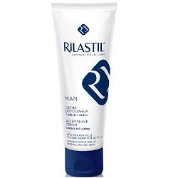 RILASTIL MAN CREMA D/BARBA 75 ML - doctorpill.it
