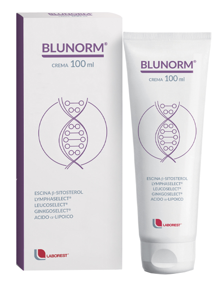 BLUNORM CREMA 100 ML - doctorpill.it