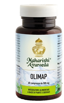 OLIMAP 60 COMPRESSE - doctorpill.it