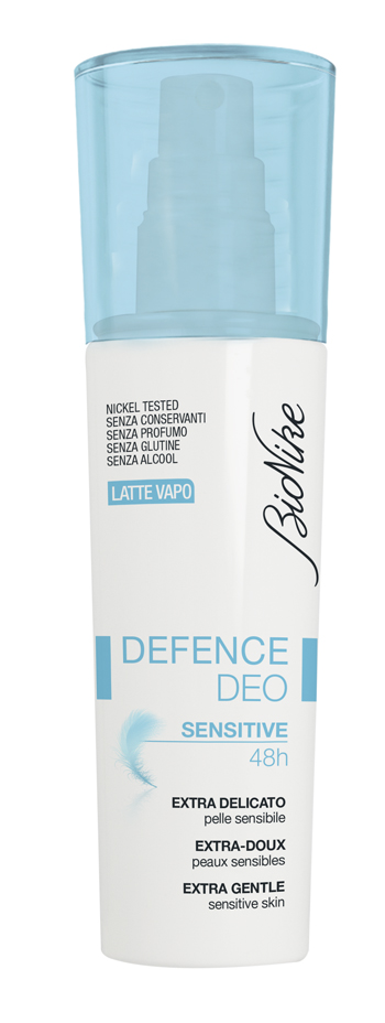 DEFENCE DEO SENSITIVE VAPO 100 ML - doctorpill.it