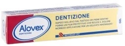 ALOVEX DENTIZIONE GEL 10 ML - doctorpill.it