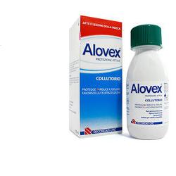 ALOVEX PROTEZIONE ATTIVA COLLUTORIO 120 ML - doctorpill.it