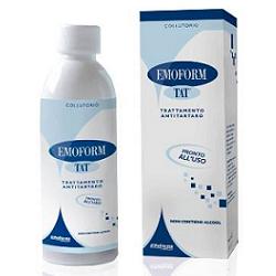 EMOFORM TAT COLLUTORIO 300 ML - doctorpill.it